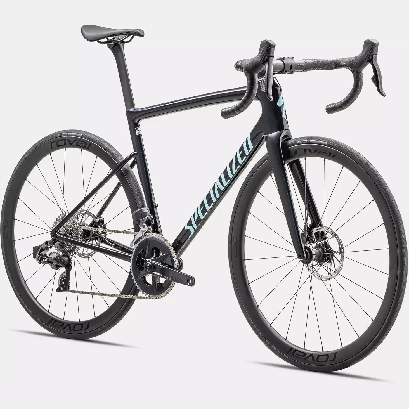 Specialized Tarmac SL8 Expert - Blue