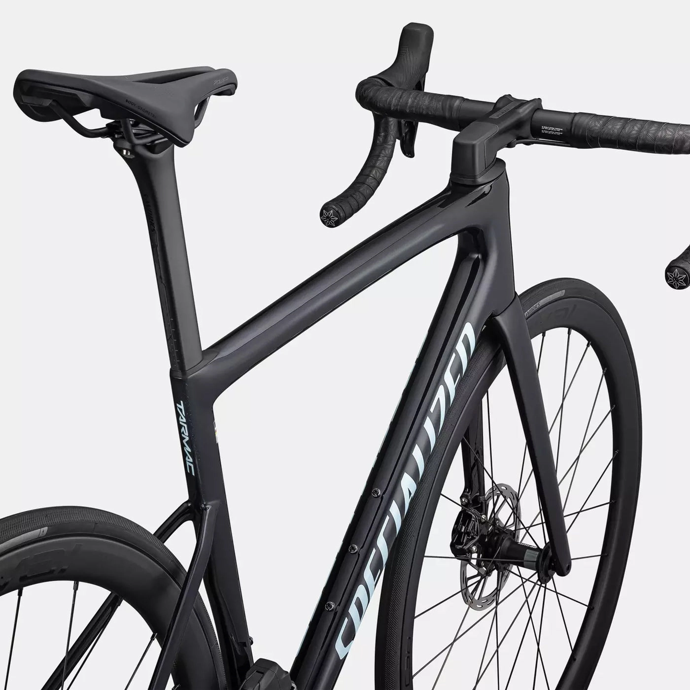 Specialized Tarmac SL8 Expert - Blue