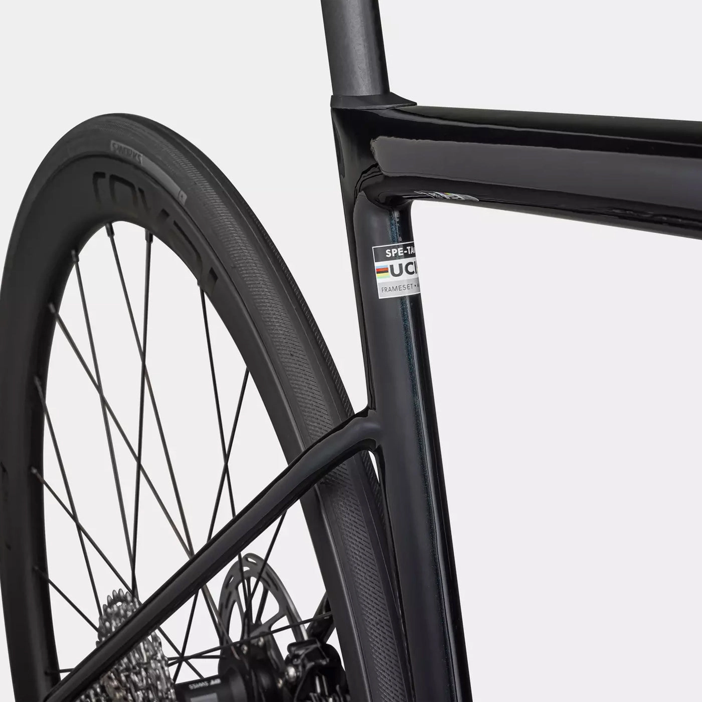 Specialized Tarmac SL8 Expert - Blue