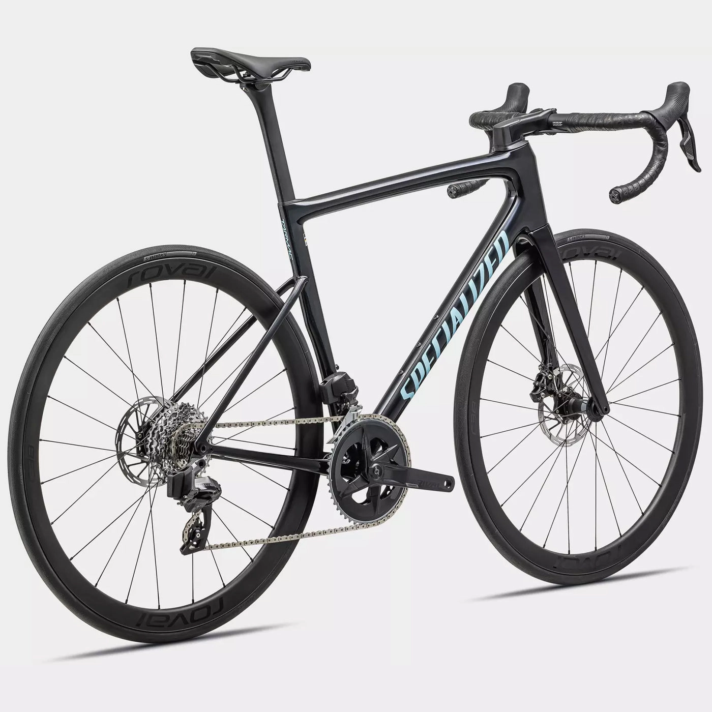 Specialized Tarmac SL8 Expert - Blue