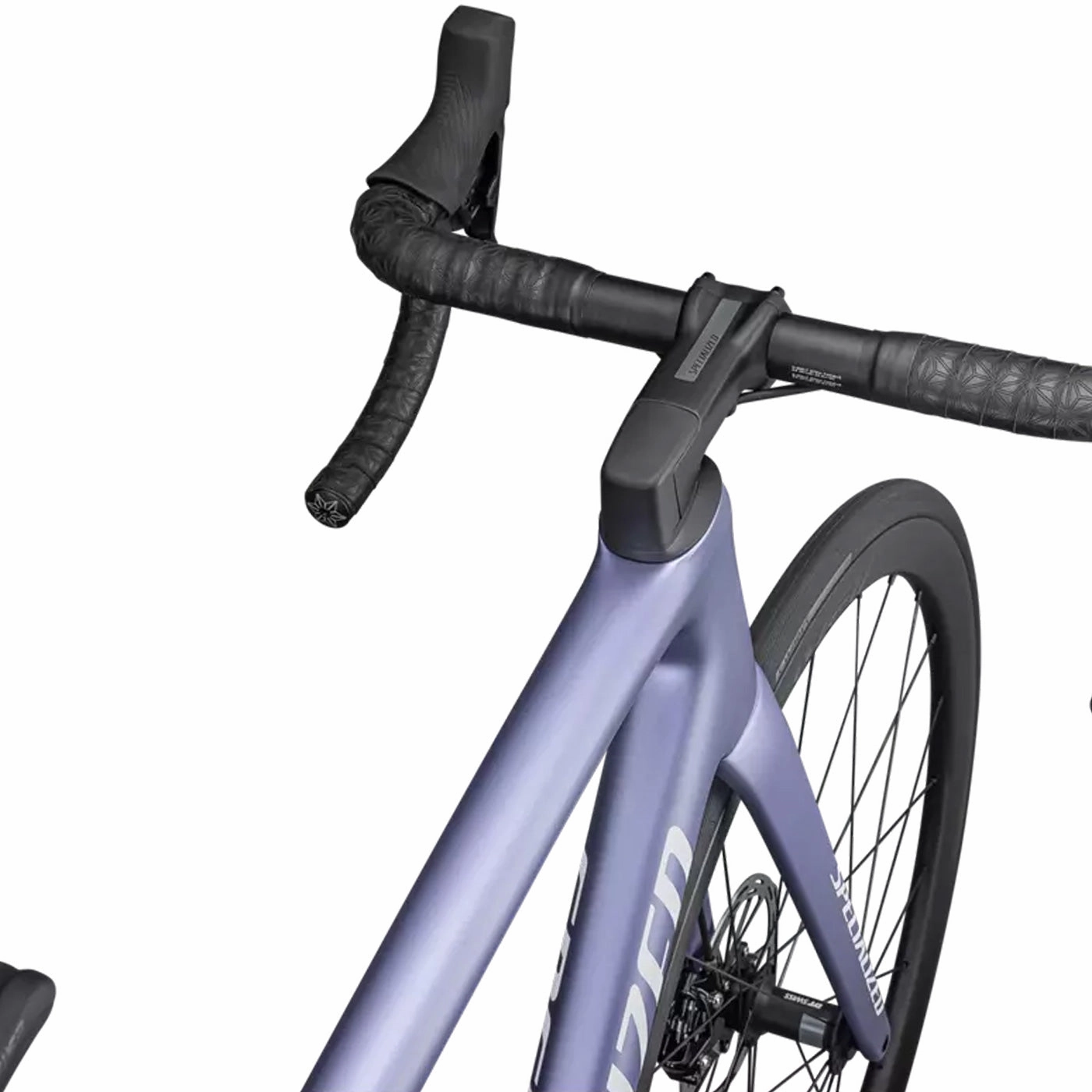 Specialized Tarmac SL8 Expert - Light blue
