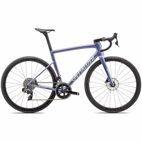 Specialized Tarmac SL8 Expert - Light blue