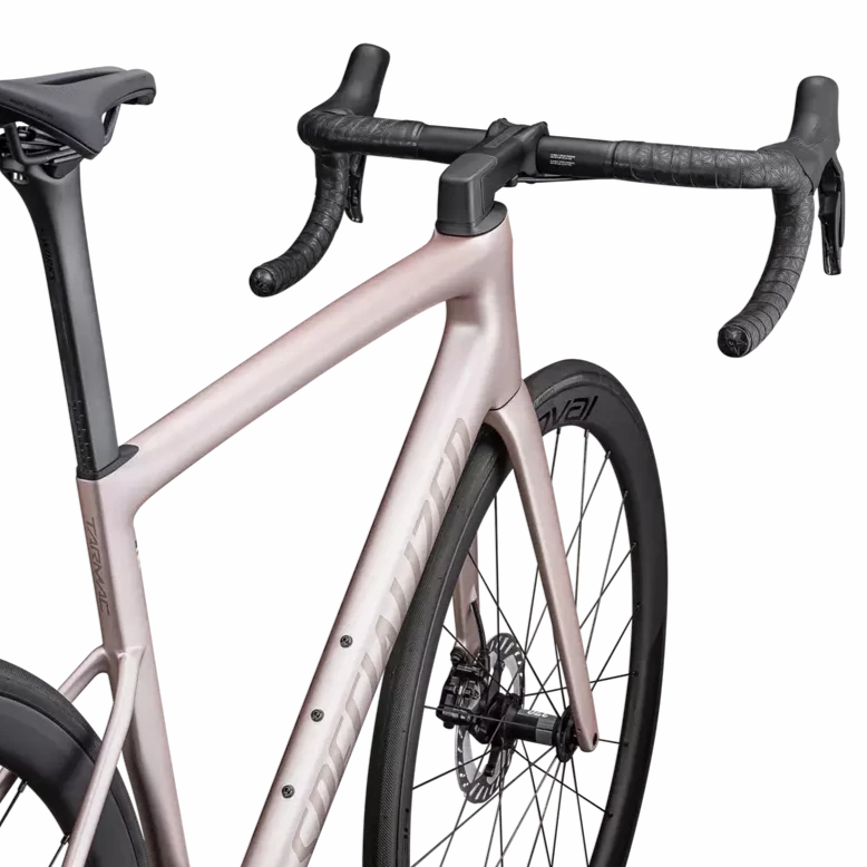 Specialized Tarmac SL8 Expert Ultegra Di2 - Grey
