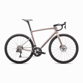Specialized Tarmac SL8 Expert Ultegra Di2 - Grey