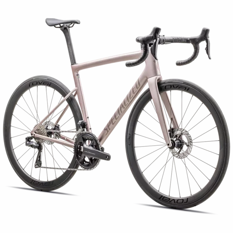 Specialized Tarmac SL8 Expert Ultegra Di2 - Grey