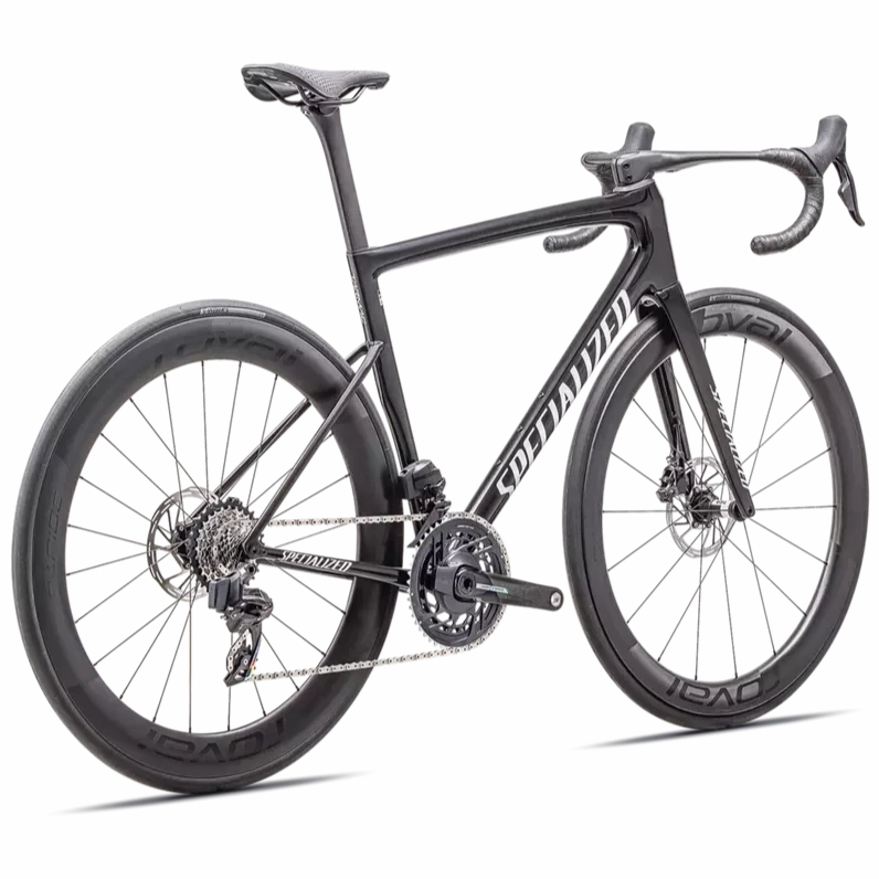 Specialized Tarmac SL8 Pro Sram Force Etap AXS - Black