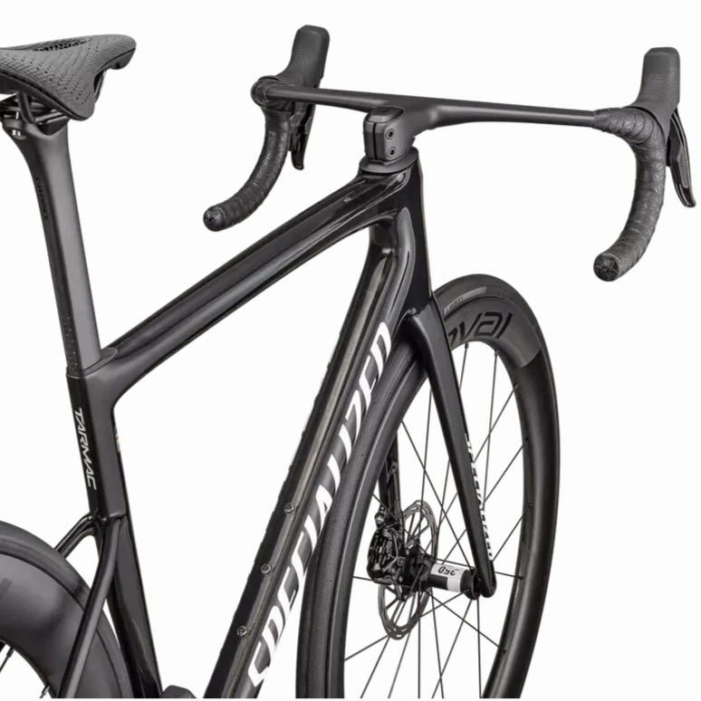 Specialized Tarmac SL8 Pro Sram Force Etap AXS - Black