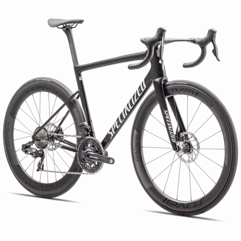 Specialized Tarmac SL8 Pro Sram Force Etap AXS - Black