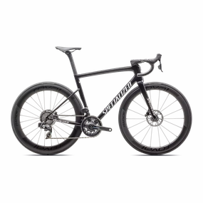 Specialized Tarmac SL8 Pro Sram Force Etap AXS - Black