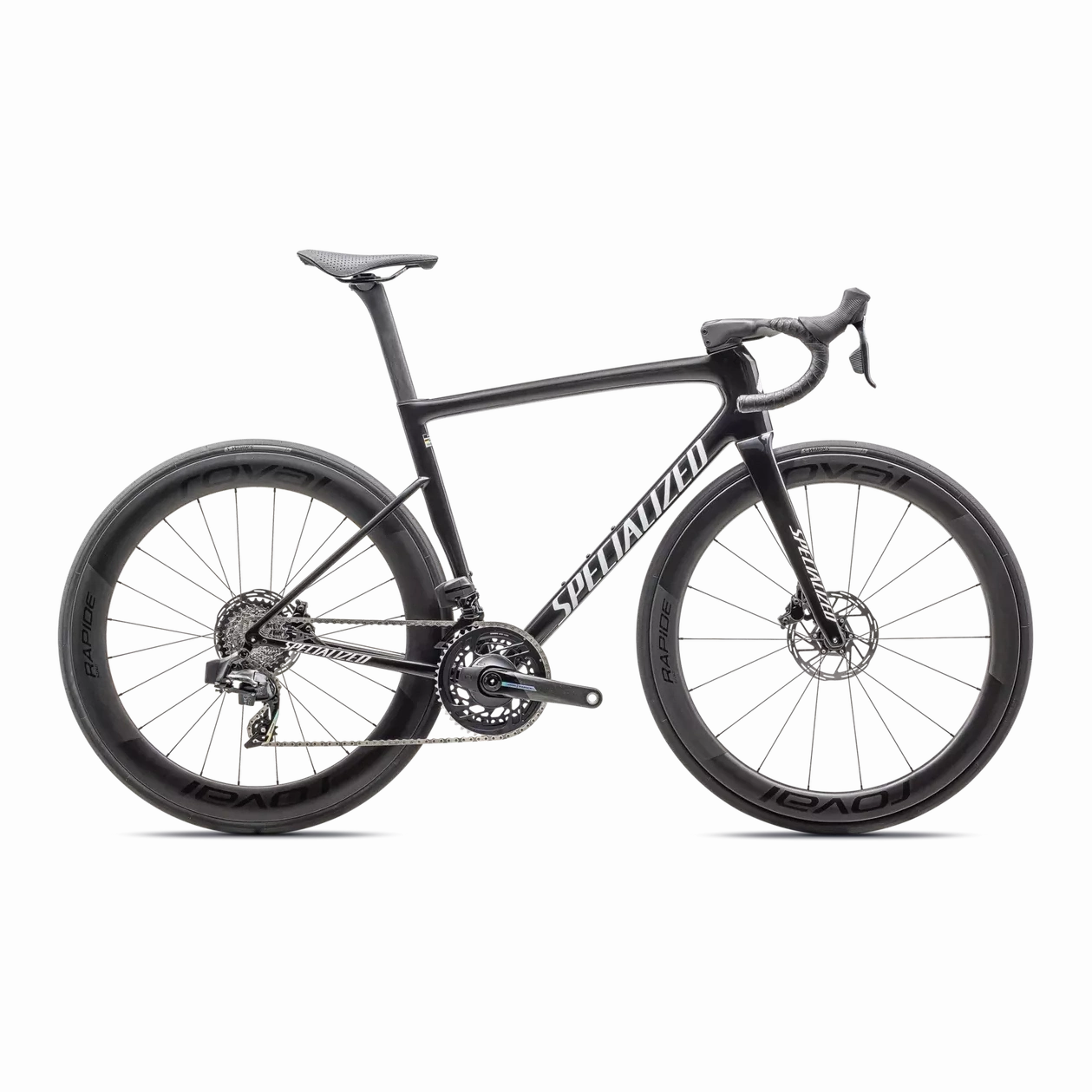 Specialized Tarmac SL8 Pro Sram Force Etap AXS - Black
