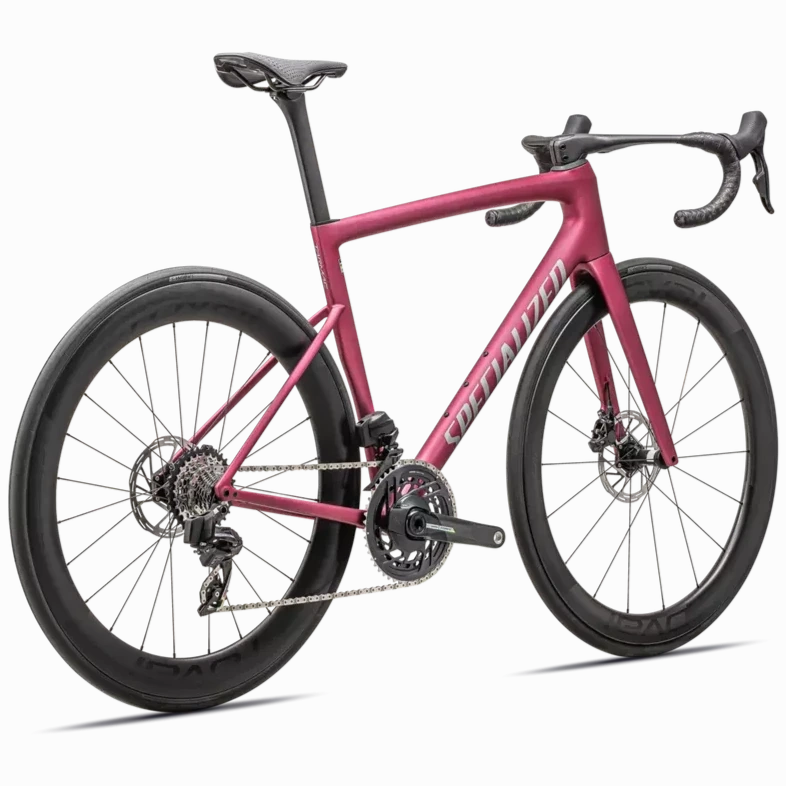 Specialized Tarmac SL8 Pro Sram Force Etap AXS - Pink