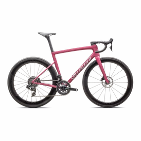 Specialized Tarmac SL8 Pro Sram Force Etap AXS - Pink
