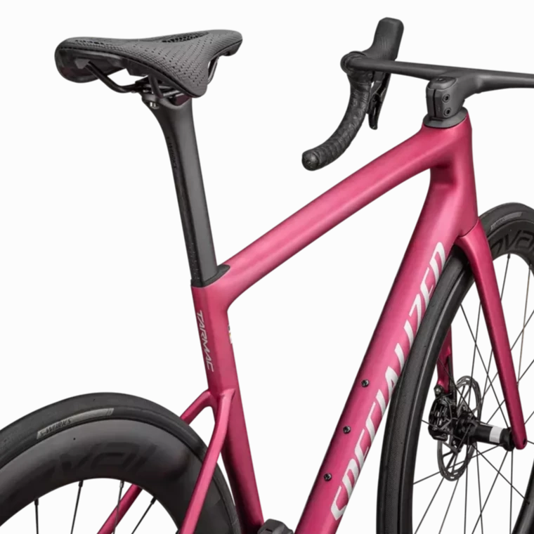 Specialized Tarmac SL8 Pro Sram Force Etap AXS - Pink