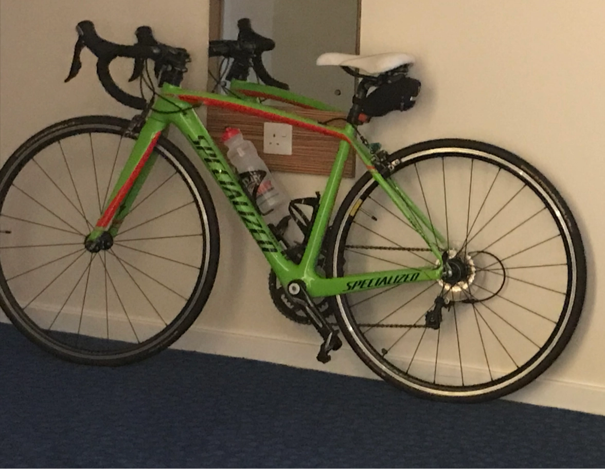 Specialized Tarmac Sport 2016