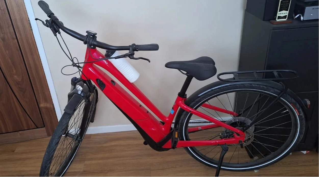 Specialized Turbo Como 3.0 650B 2021