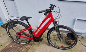 Specialized Turbo Como 3.0 650B 2021
