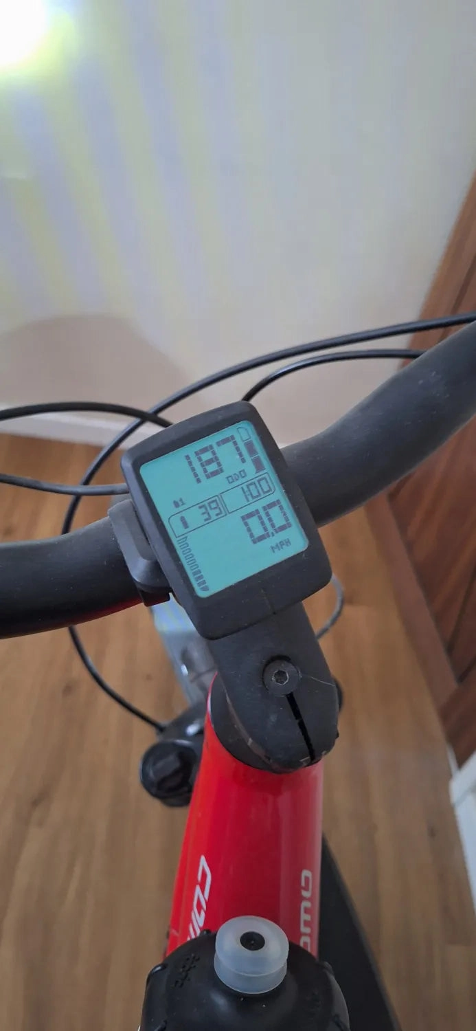 Specialized Turbo Como 3.0 650B 2021