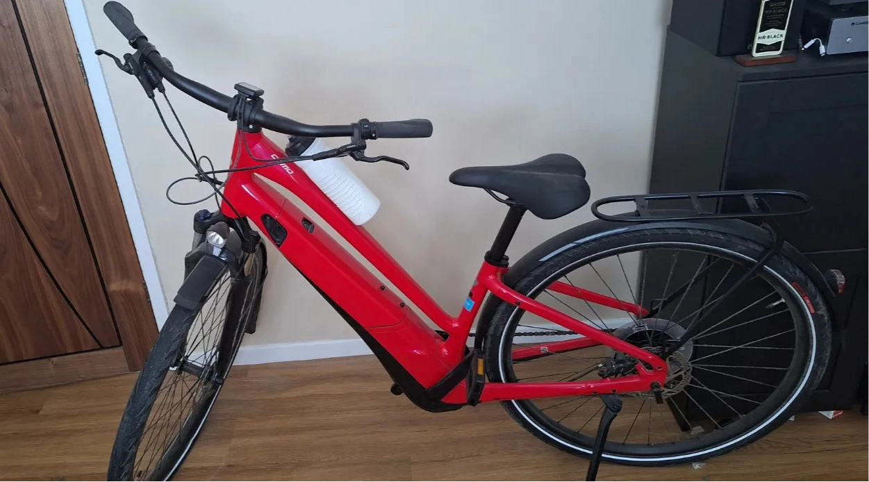 Specialized Turbo Como 3.0 650B 2021