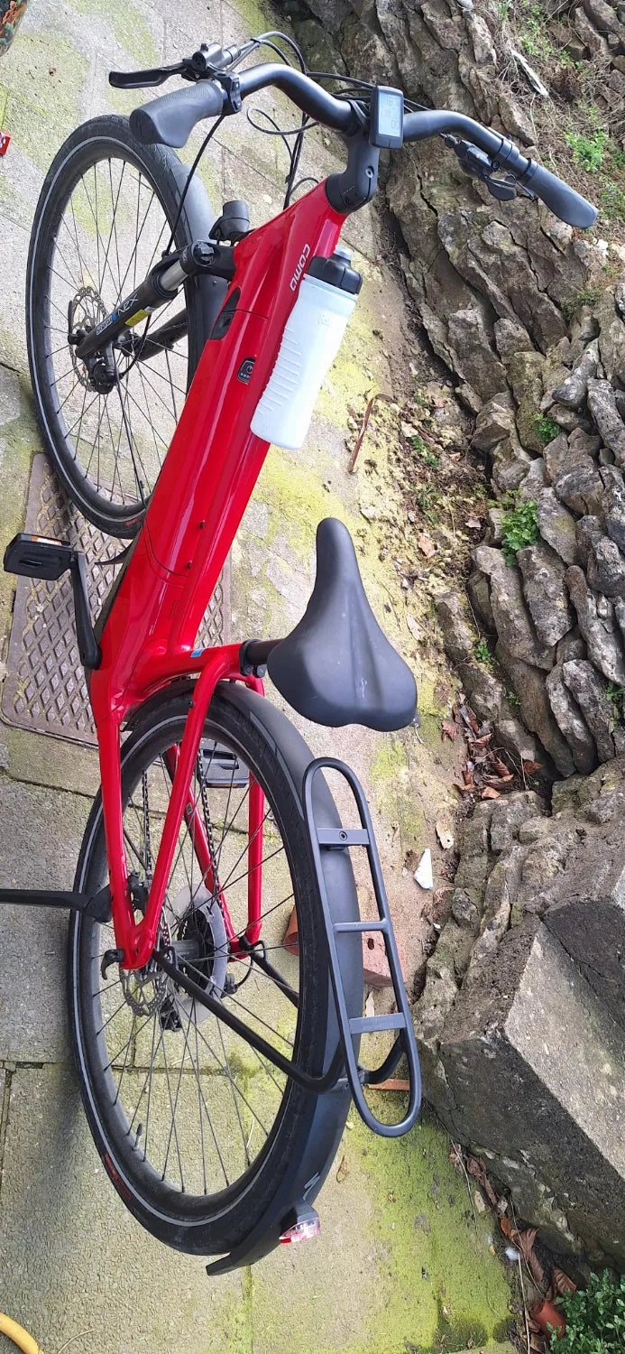 Specialized Turbo Como 3.0 650B 2021