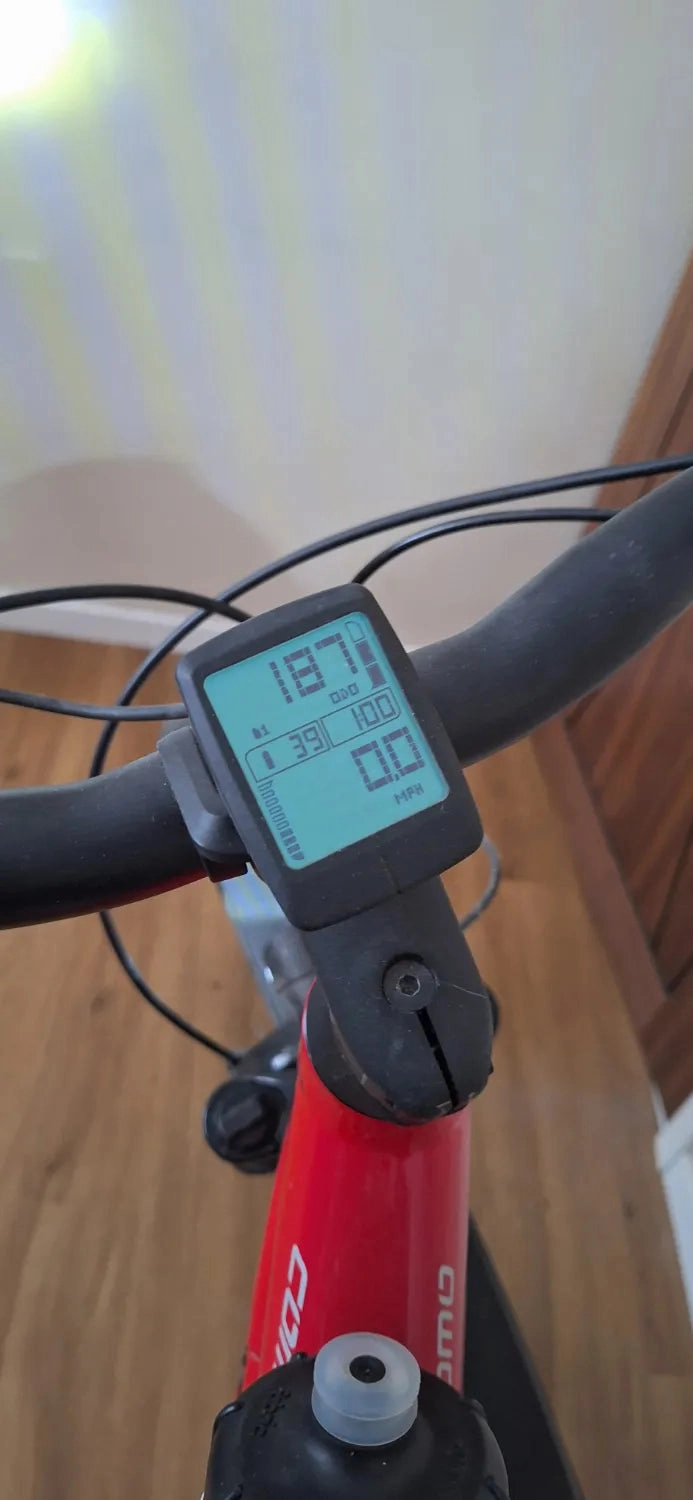 Specialized Turbo Como 3.0 650B 2021