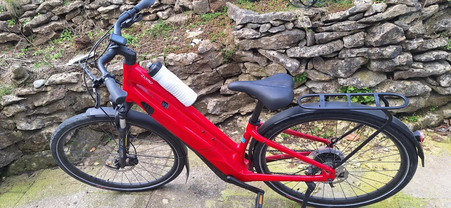 Specialized Turbo Como 3.0 650B 2021