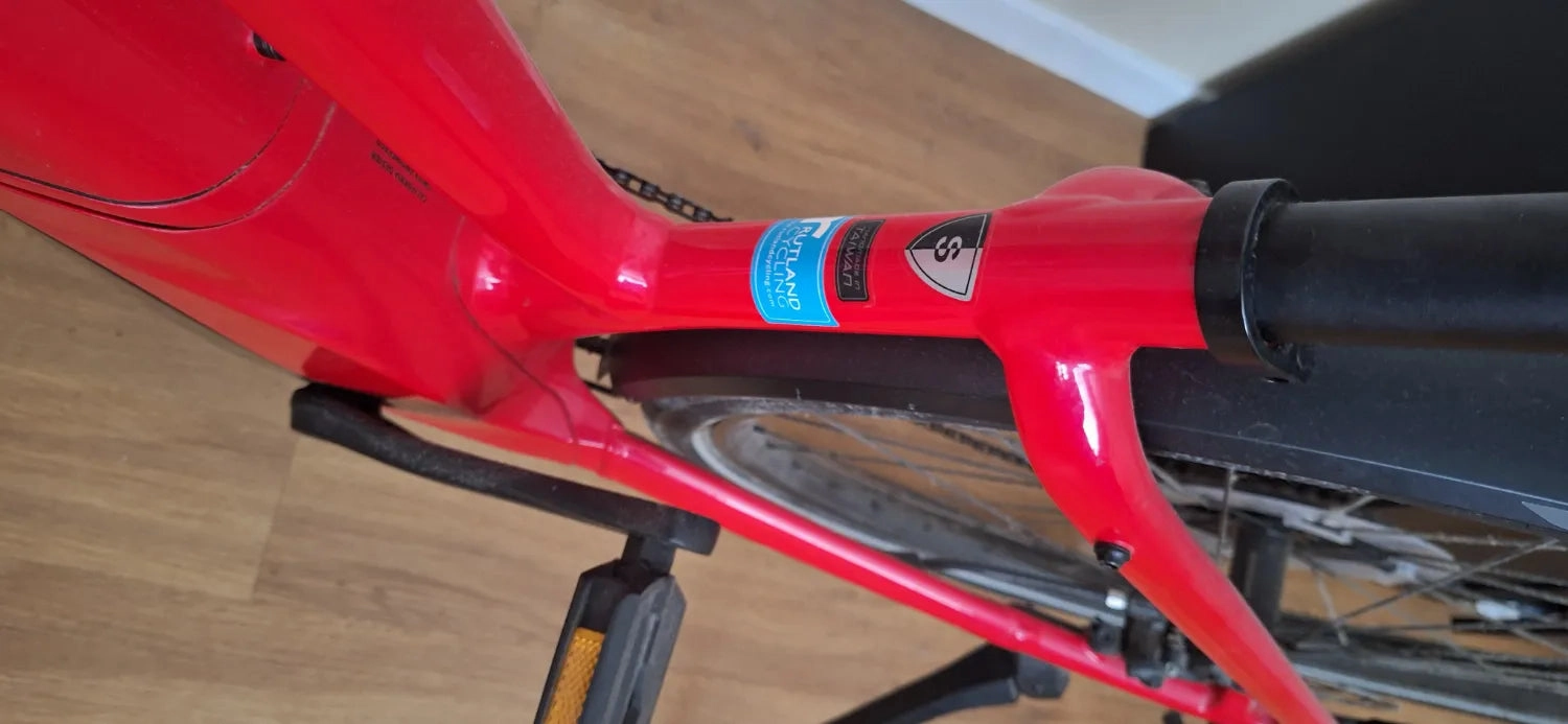 Specialized Turbo Como 3.0 650B 2021