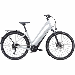 Specialized Turbo Como 3.0 700C Low-Entry - Bianco