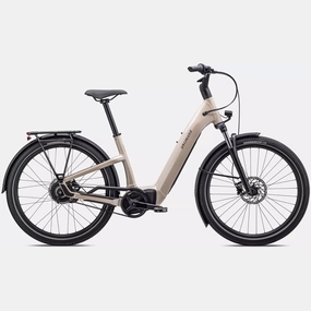 Specialized Turbo Como 3.0 IGH - Brown