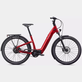 Specialized Turbo Como 3.0 IGH - Red