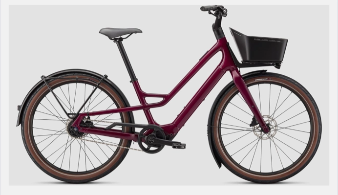 Specialized Turbo Como 4.0 IGH 2023