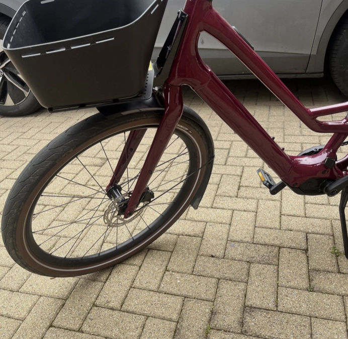 Specialized Turbo Como 4.0 IGH 2023