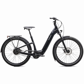 Specialized Turbo Como 4.0 IGH - Black