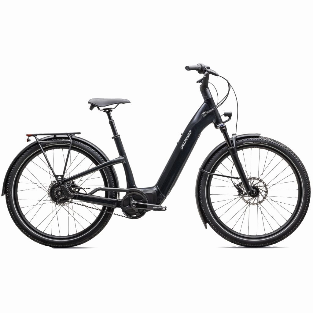 Specialized Turbo Como 4.0 IGH - Black