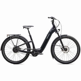 Specialized Turbo Como 4.0 IGH - Black
