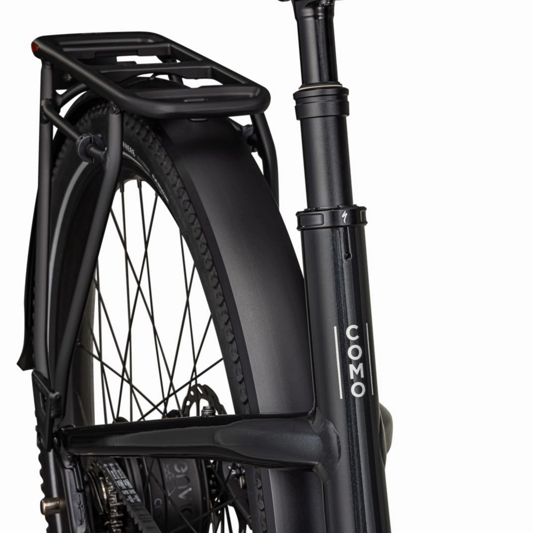 Specialized Turbo Como 4.0 IGH - Black