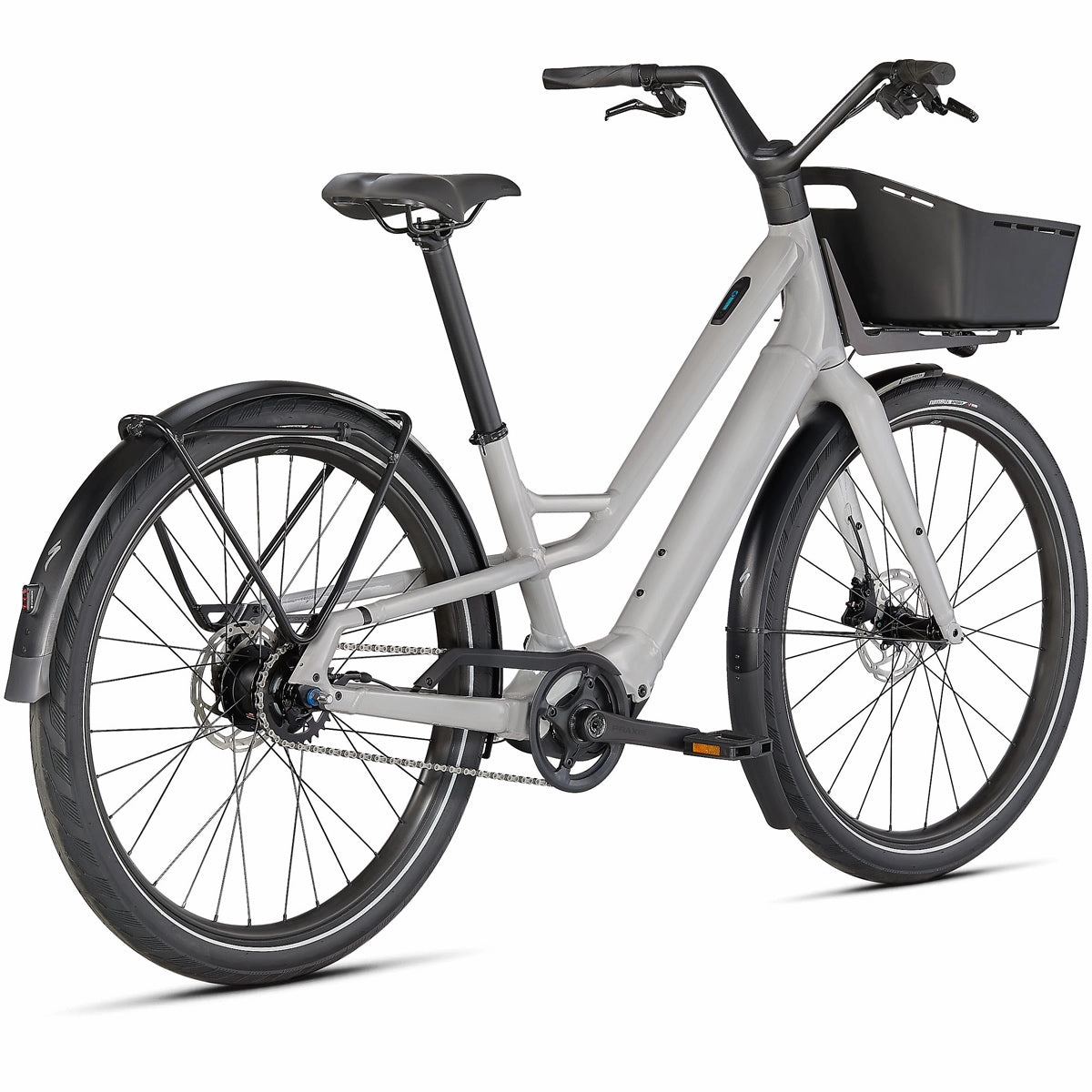 Specialized Turbo Como SL 4.0 - Grey