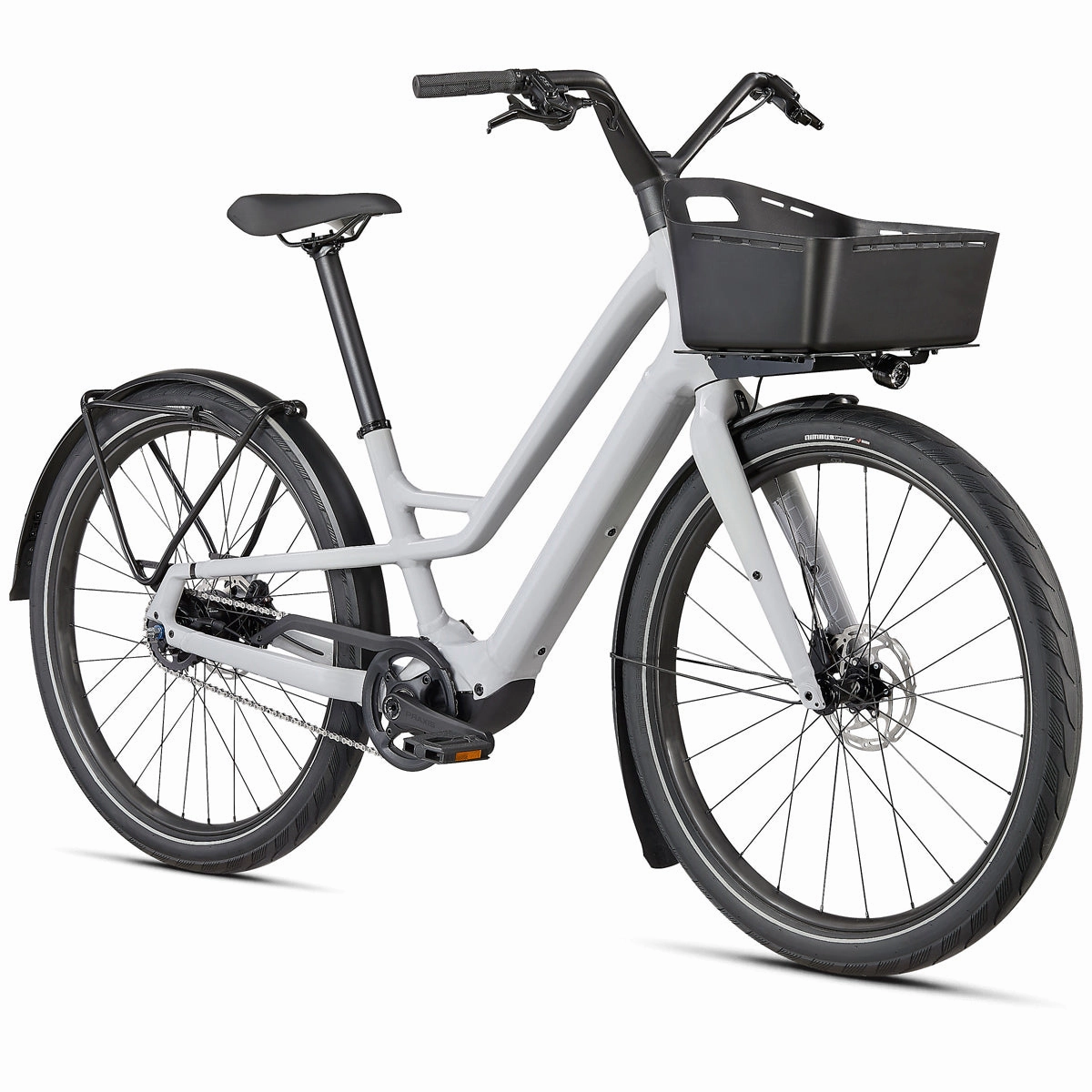 Specialized Turbo Como SL 4.0 - Grey