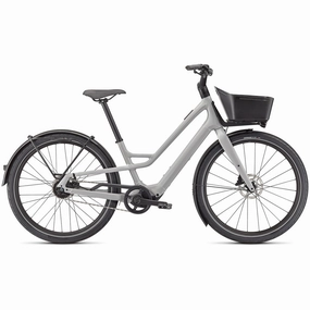 Specialized Turbo Como SL 4.0 - Grey