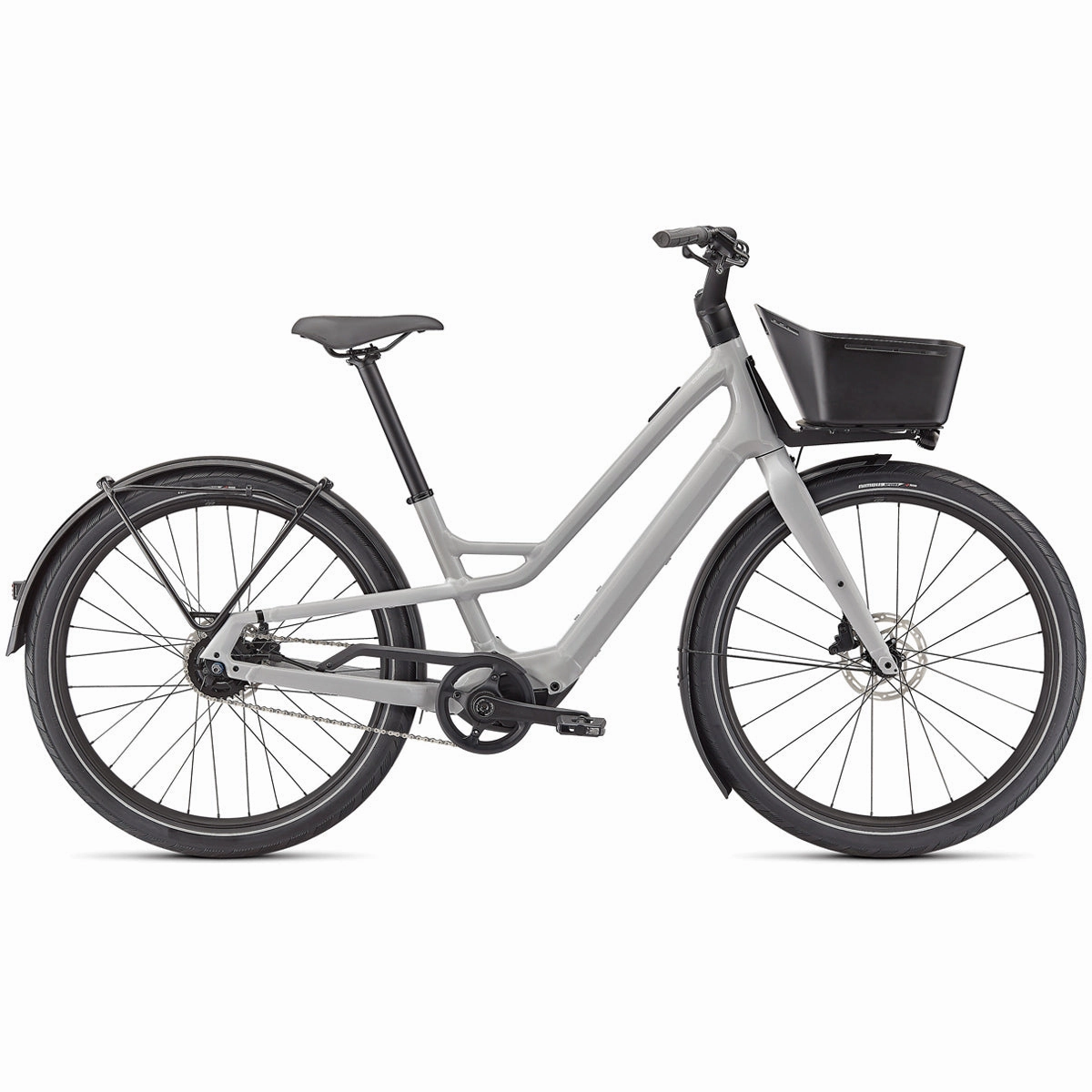 Specialized Turbo Como SL 4.0 - Grey