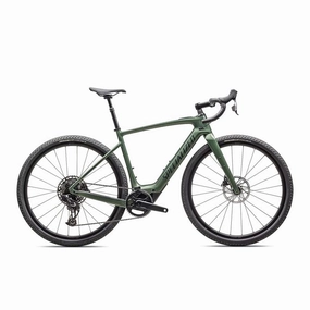 Specialized Turbo Creo 2 Comp
