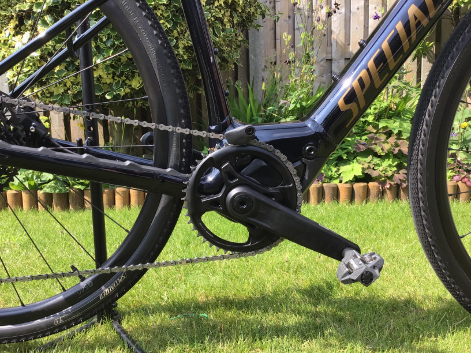 Specialized Turbo Creo 2 Comp E5 2024