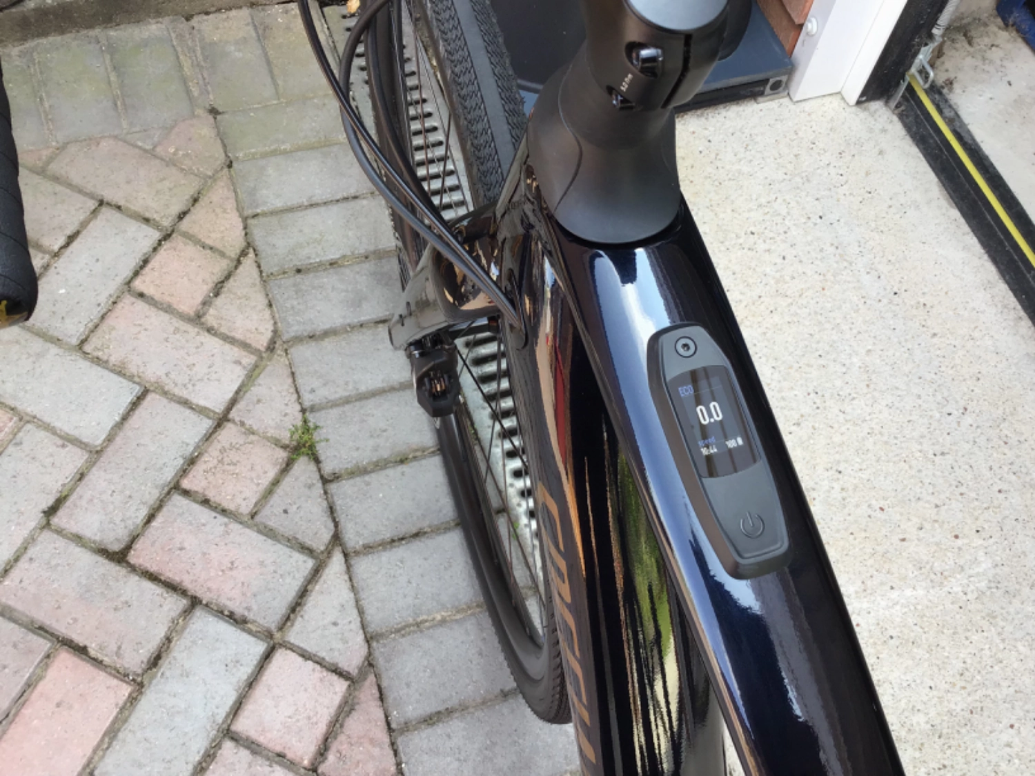 Specialized Turbo Creo 2 Comp E5 2024