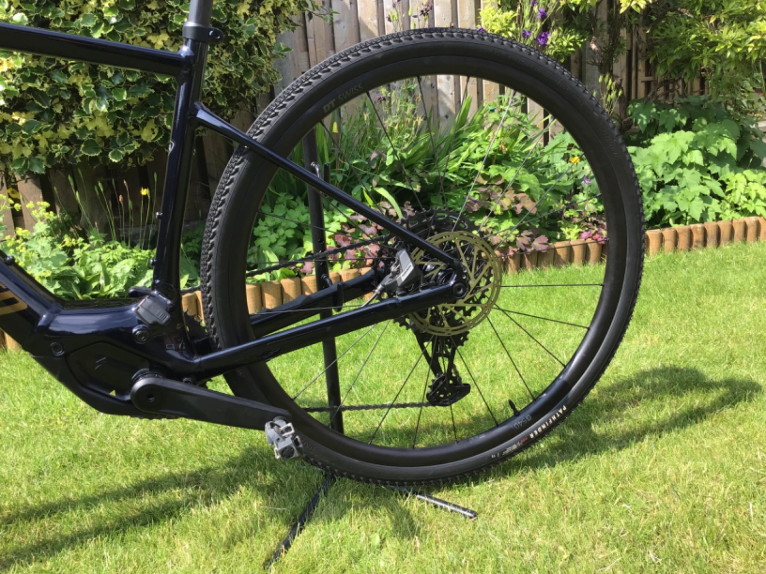 Specialized Turbo Creo 2 Comp E5 2024