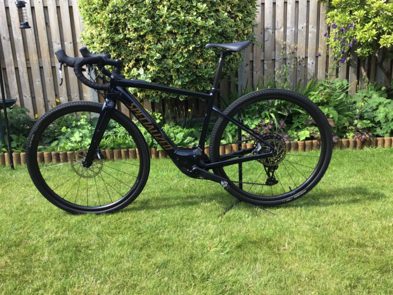 Specialized Turbo Creo 2 Comp E5 2024