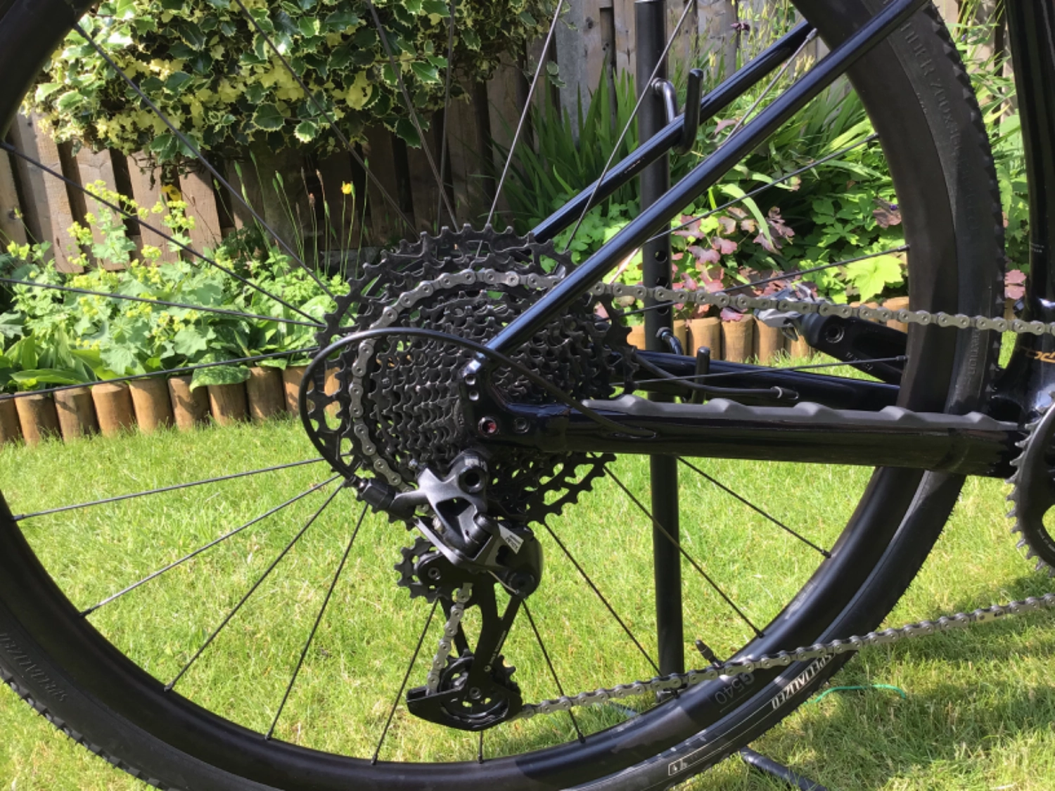 Specialized Turbo Creo 2 Comp E5 2024