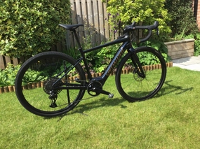 Specialized Turbo Creo 2 Comp E5 2024