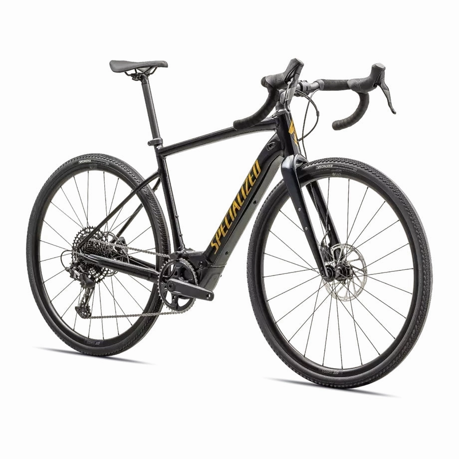 Specialized Turbo Creo 2 Comp E5 - Blue