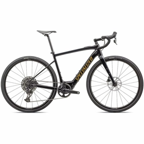 Specialized Turbo Creo 2 Comp E5 - Blue
