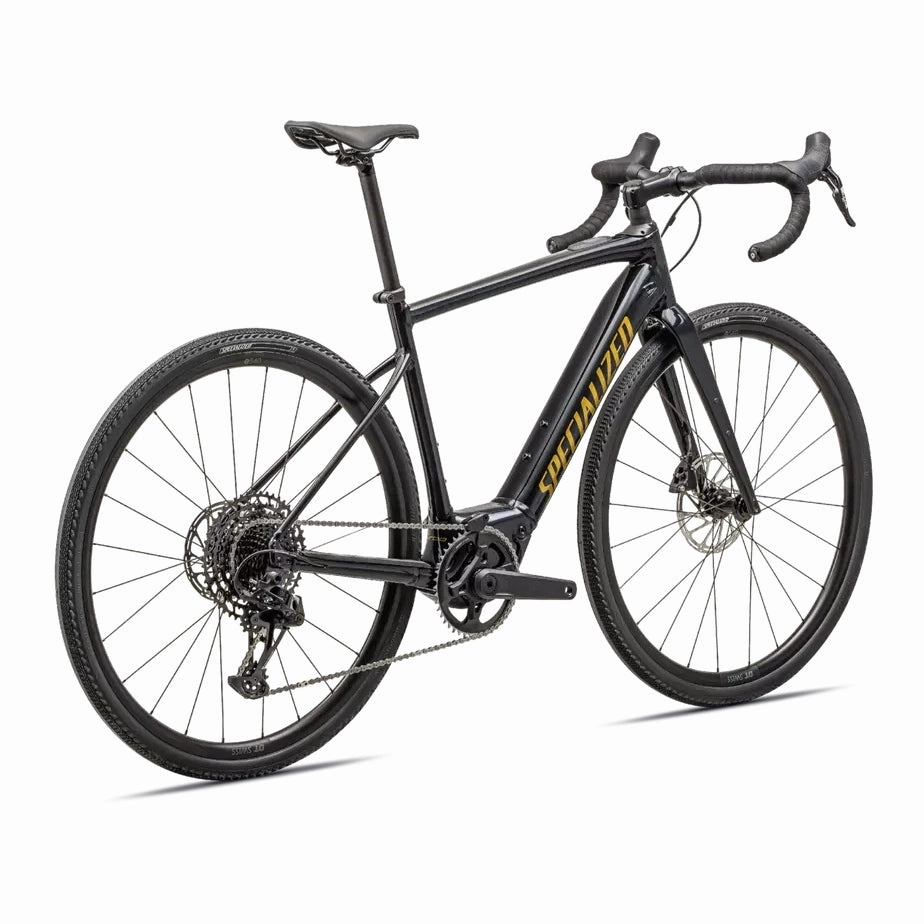 Specialized Turbo Creo 2 Comp E5 - Blue