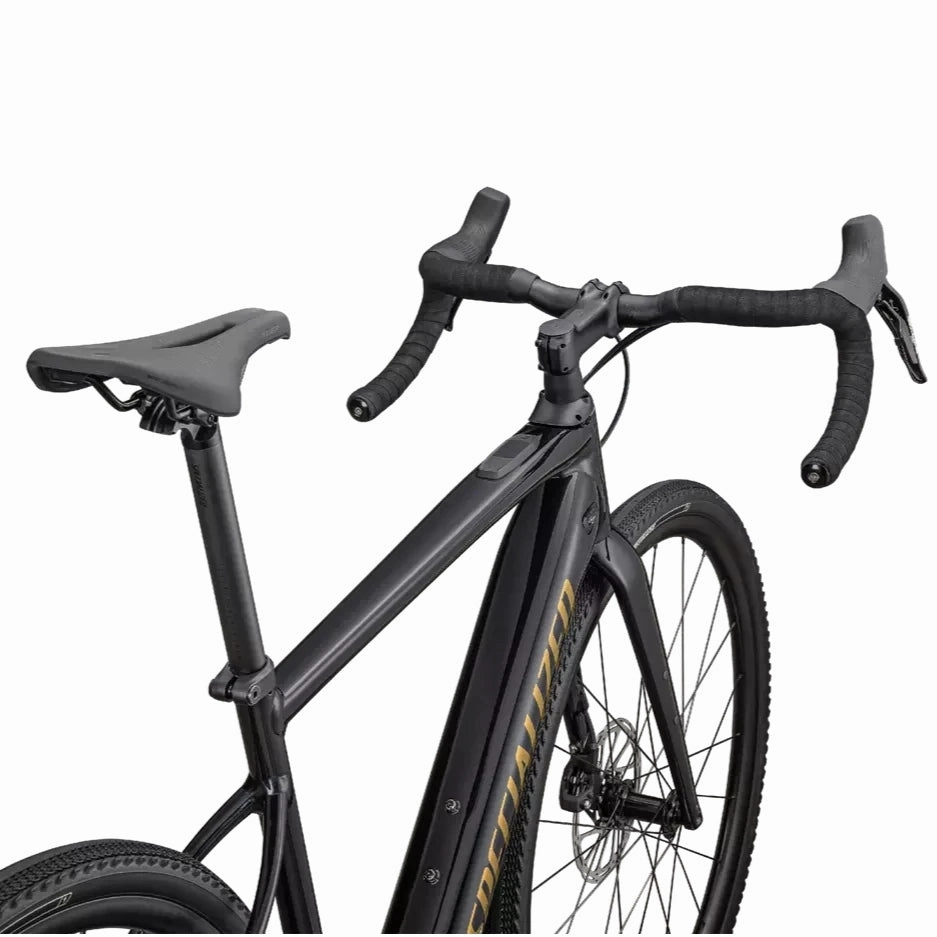 Specialized Turbo Creo 2 Comp E5 - Blue